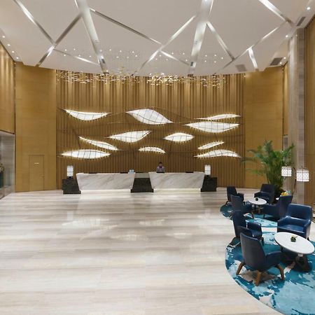 Grand New Century Hotel Jingyue Changchun Zhuanwachang Exterior photo
