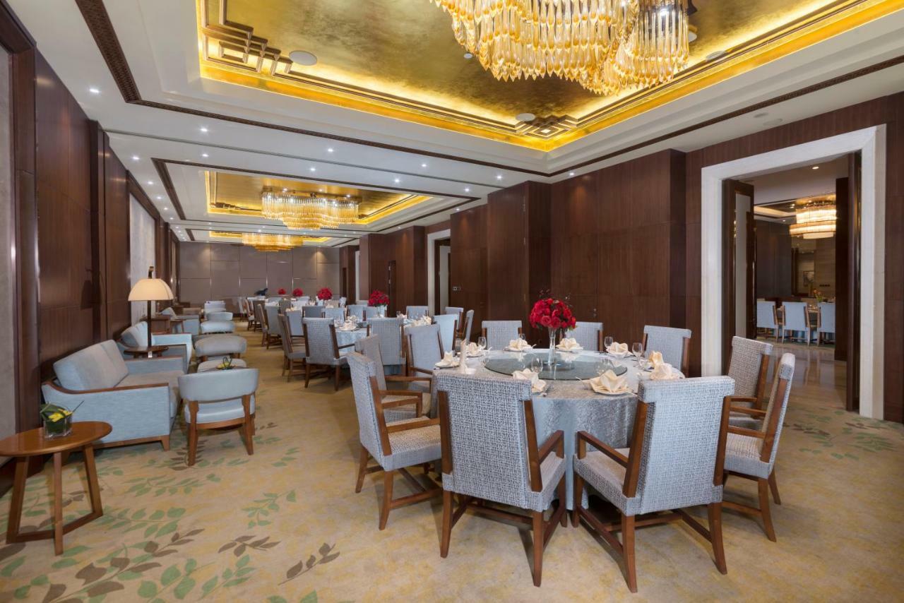 Grand New Century Hotel Jingyue Changchun Zhuanwachang Exterior photo