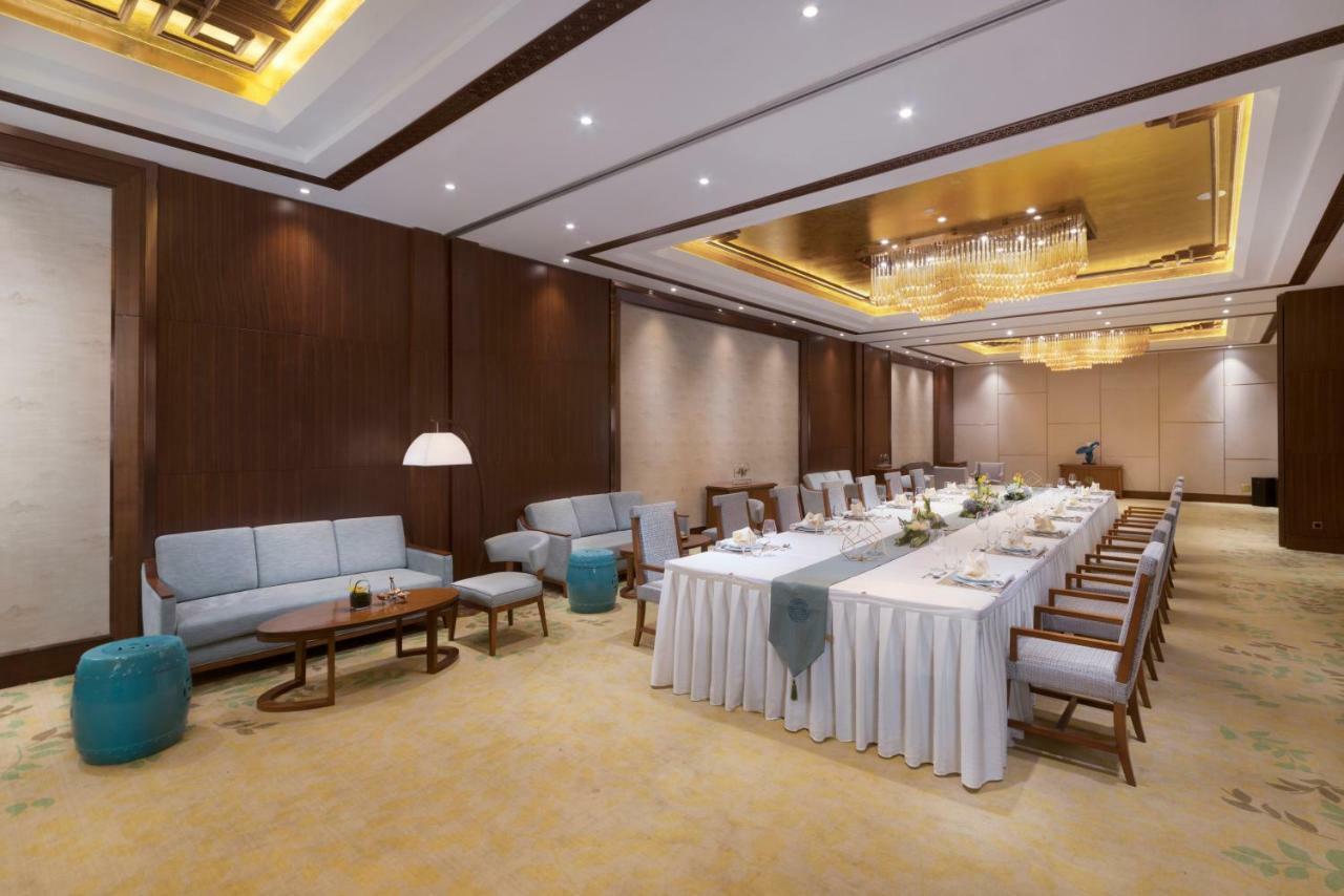 Grand New Century Hotel Jingyue Changchun Zhuanwachang Exterior photo