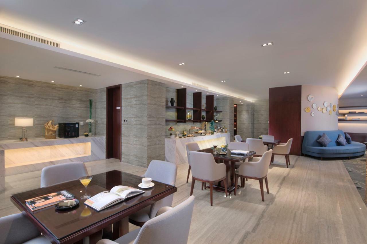 Grand New Century Hotel Jingyue Changchun Zhuanwachang Exterior photo