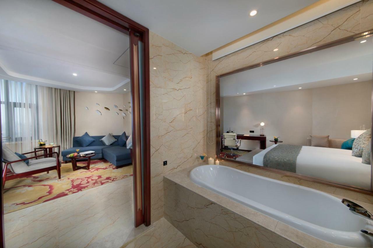 Grand New Century Hotel Jingyue Changchun Zhuanwachang Exterior photo