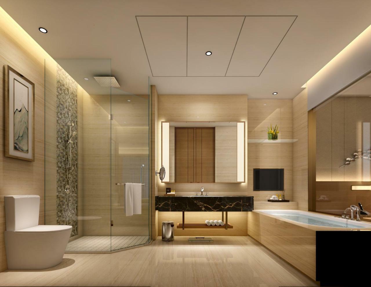 Grand New Century Hotel Jingyue Changchun Zhuanwachang Exterior photo